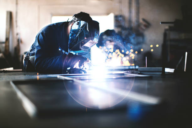 Best Welding Inspection and Certification in Wesley Hills, NY