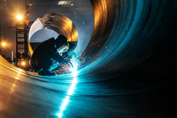 Best Automation and Robotic Welding in Wesley Hills, NY