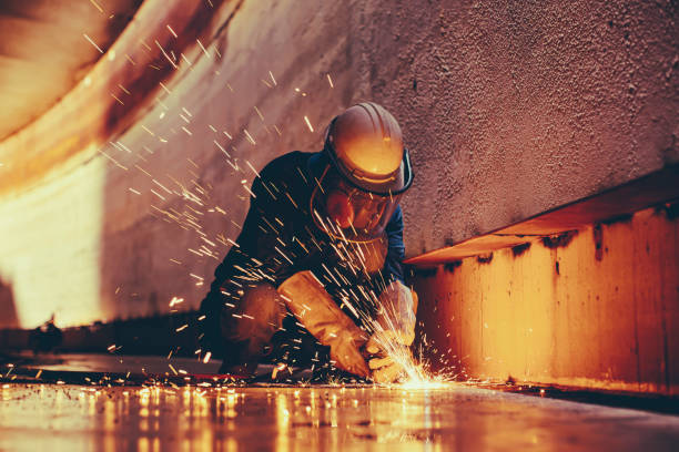 Affordable Welder Services in Wesley Hills, NY