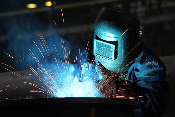Best Marine and Shipbuilding Welding in Wesley Hills, NY