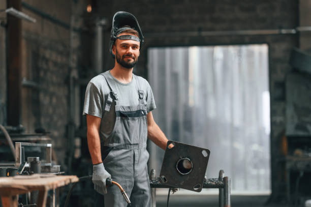 Best Food and Beverage Processing Equipment Welding in Wesley Hills, NY