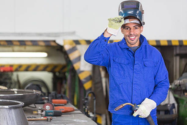 Trusted Wesley Hills, NY Welder & Metal Fabrication Experts